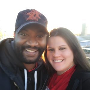 Meet your Posher, Ashlee